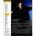 INTERVIEW |Premier Numéro