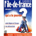 La quinzaine de l'ile de France |Premier Numéro