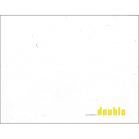 double |Premier Numéro