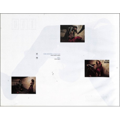 double |Premier Numéro