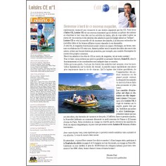 Loisirs CE |Premier Numéro 2