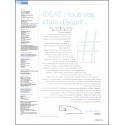 IDEAT |Premier Numéro