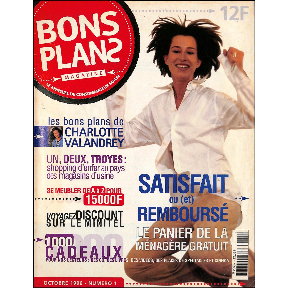 BONS PLANS MAGAZINE