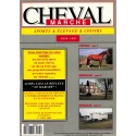 CHEVAL MARCHÉ |Premier Numéro