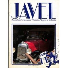 JAVEL |Premier Numéro