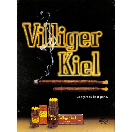 JAVEL |Premier Numéro