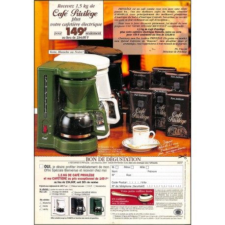 à DISTANCE |Premier Numéro