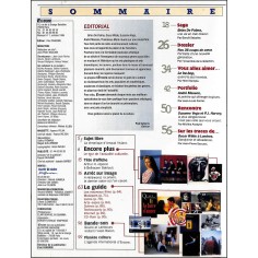 Encore |Premier Numéro 2