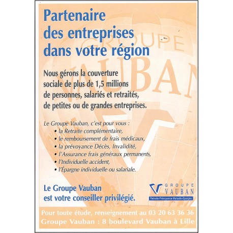 VUES d'ensemble |Premier Numéro