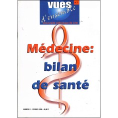 VUES d'ensemble |Premier Numéro