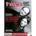 THEATRE MAGAZINE |Premier Numéro