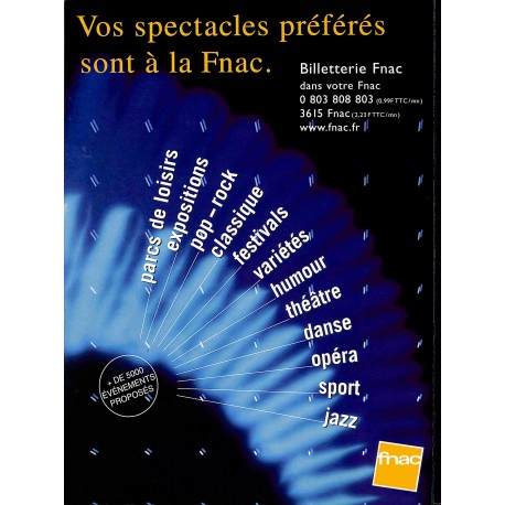 THEATRE MAGAZINE |Premier Numéro