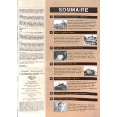 BATAILLES & BLINDES |Premier Numéro 2