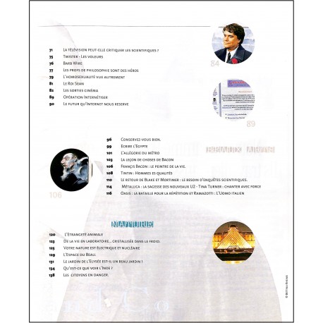SOCRATE and CO |Premier Numéro