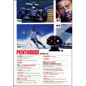 PENTHOUSE |Premier Numéro