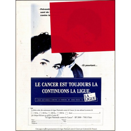 Le Journal des Français |Premier Numéro