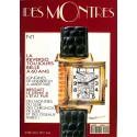 La revue des MONTRES |Premier Numéro