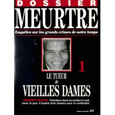 MEURTRE |Premier Numéro