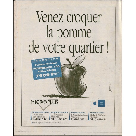 LA TRUFFE |Premier Numéro