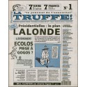 LA TRUFFE |Premier Numéro