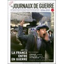 Les JOURNAUX DE GUERRE |Premier Numéro