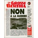 LA GROSSE BERTHA |Premier Numéro