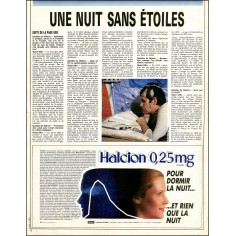 NYCTHEMERE |Premier Numéro 2