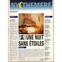 NYCTHEMERE |Premier Numéro