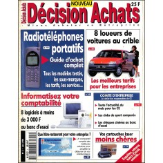 Décision Achats |Premier Numéro