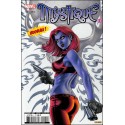 Mystique |Premier Numéro