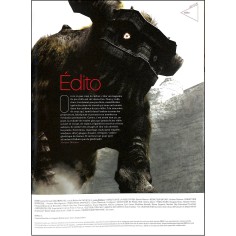 GAMES |Premier Numéro 2