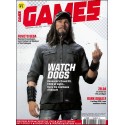 GAMES |Premier Numéro