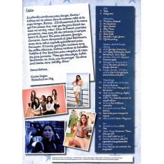 Totally Stars |Premier Numéro 2