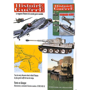 BATAILLES & BLINDES |Premier Numéro