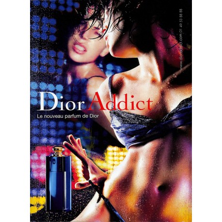 MODS |Premier Numéro