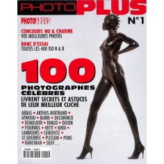 PhotoPlus |Premier Numéro