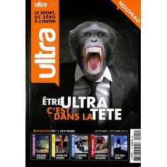 Ultramag |Premier Numéro