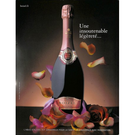 Happinez |Premier Numéro