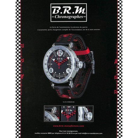 WRS |Premier Numéro