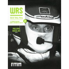WRS |Premier Numéro