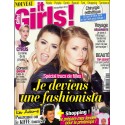 it Girls |Premier Numéro