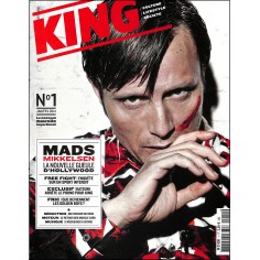 KING |Premier Numéro
