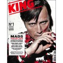 KING |Premier Numéro