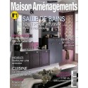 Maison & Aménagements |Premier Numéro