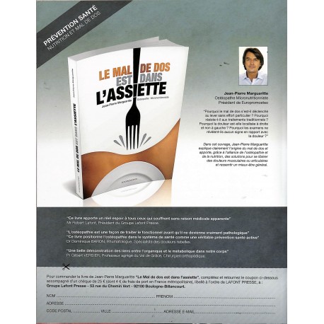 Maison & Aménagements |Premier Numéro