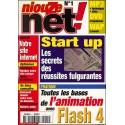 NiouZe Net |Premier Numéro