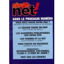 NiouZe Net |Premier Numéro