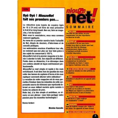 NiouZe Net |Premier Numéro 2