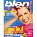 Bien dans ma vie |Premier Numéro