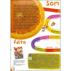 Tout à Lire |Premier Numéro 2